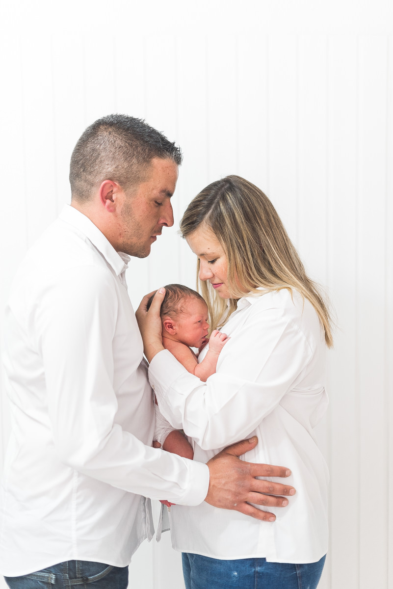 reportaje recien nacido