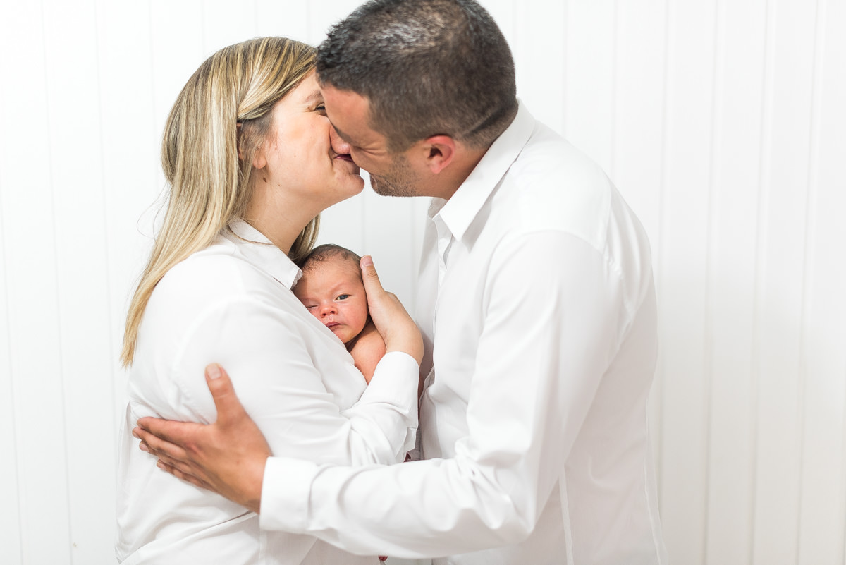 reportaje recien nacido